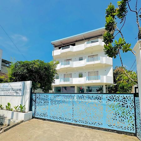 Hotel Mirissa Regent Εξωτερικό φωτογραφία