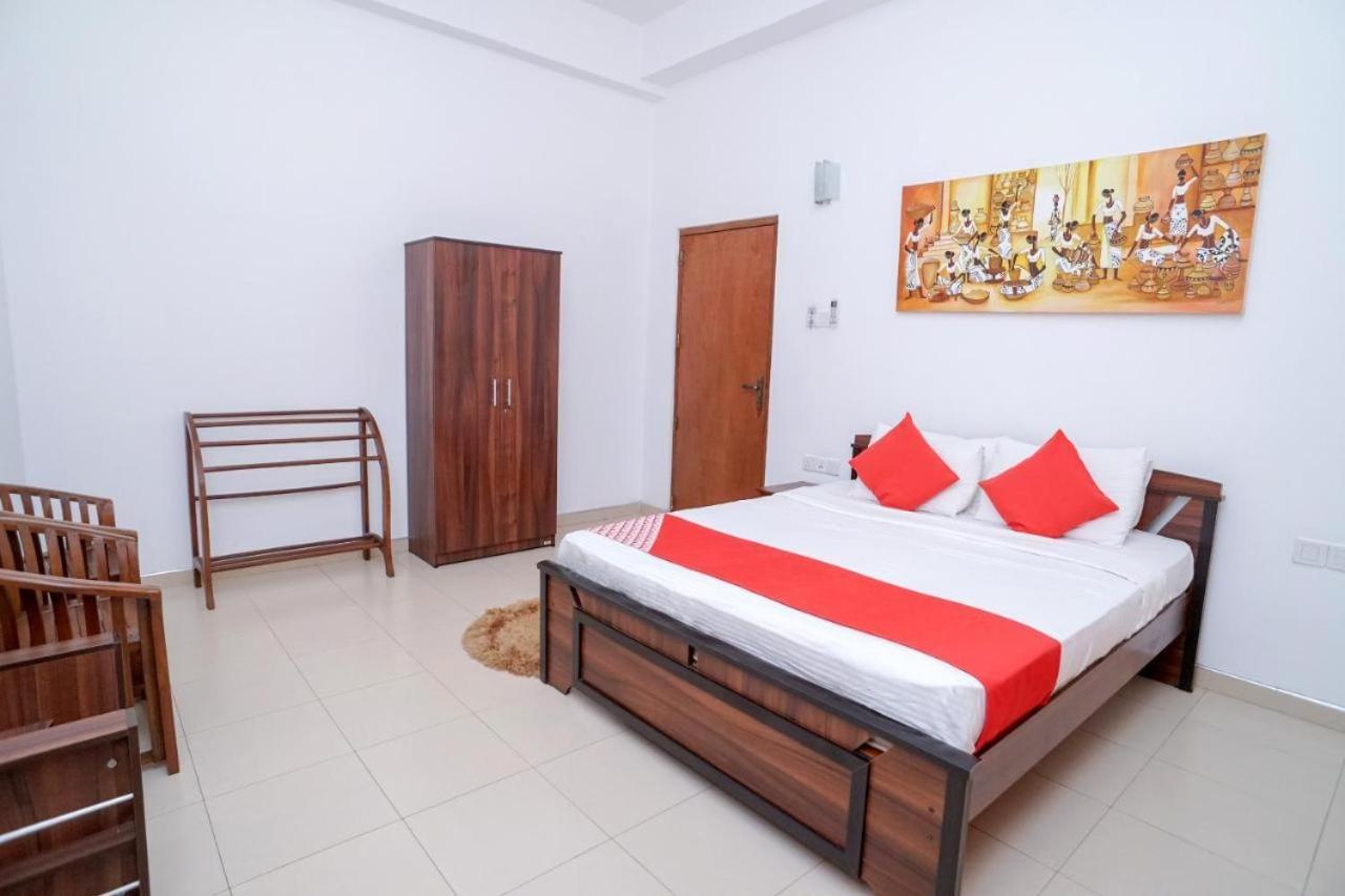 Hotel Mirissa Regent Εξωτερικό φωτογραφία