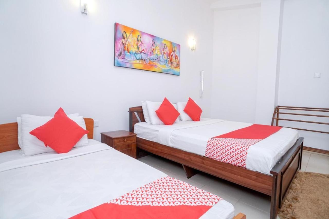 Hotel Mirissa Regent Εξωτερικό φωτογραφία