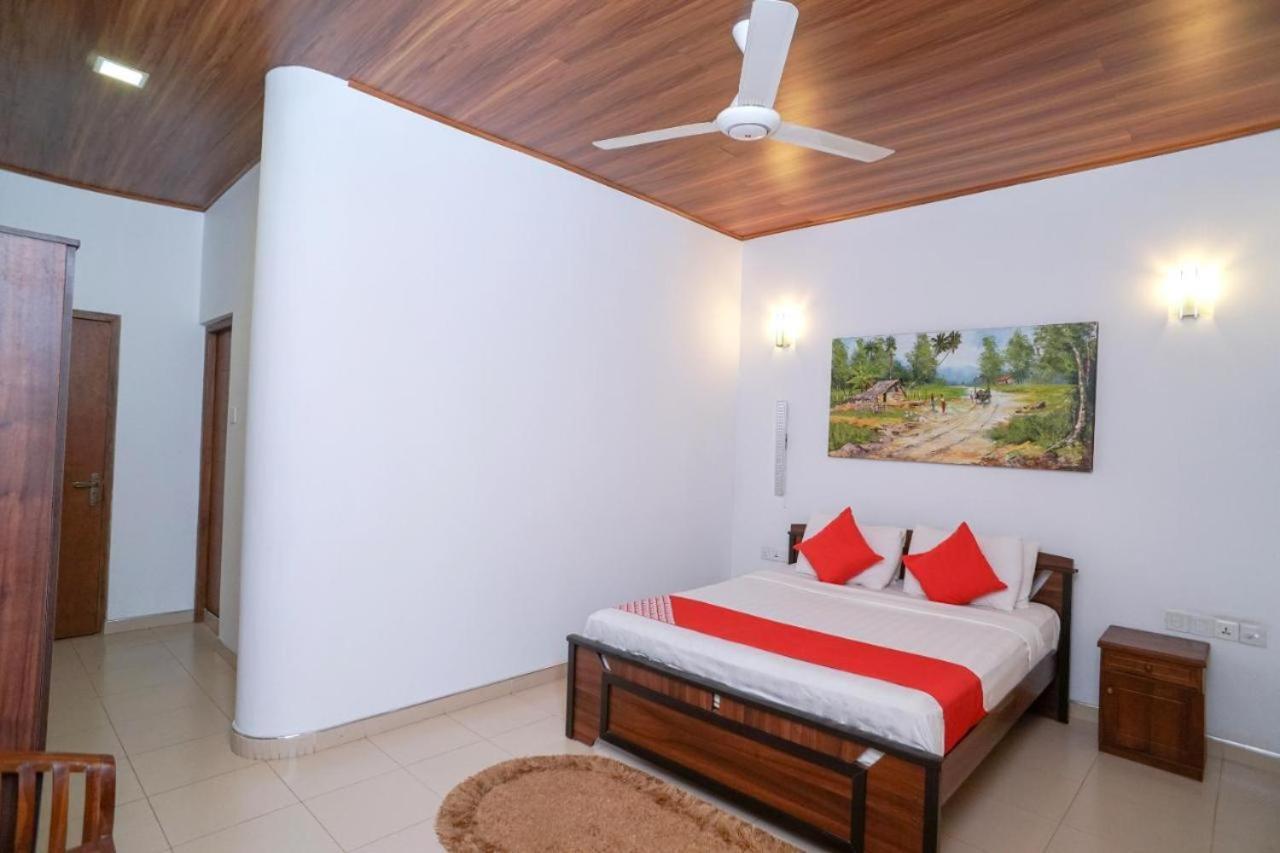 Hotel Mirissa Regent Εξωτερικό φωτογραφία