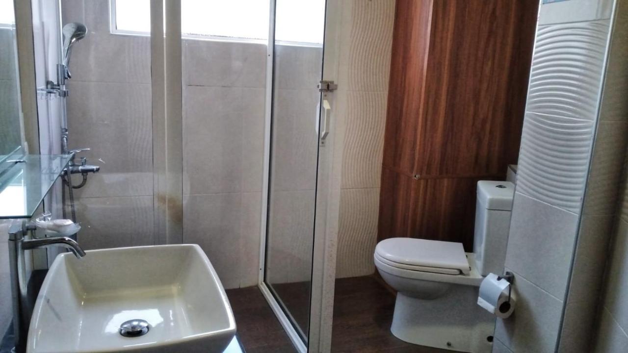Hotel Mirissa Regent Εξωτερικό φωτογραφία