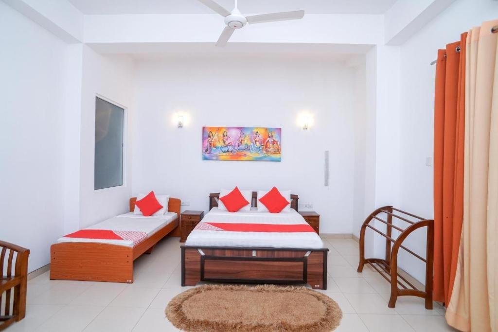 Hotel Mirissa Regent Εξωτερικό φωτογραφία