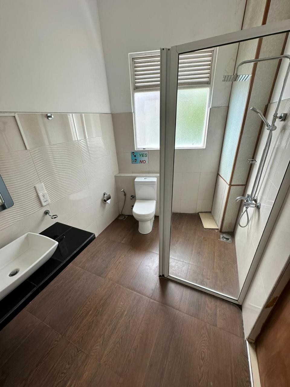 Hotel Mirissa Regent Εξωτερικό φωτογραφία