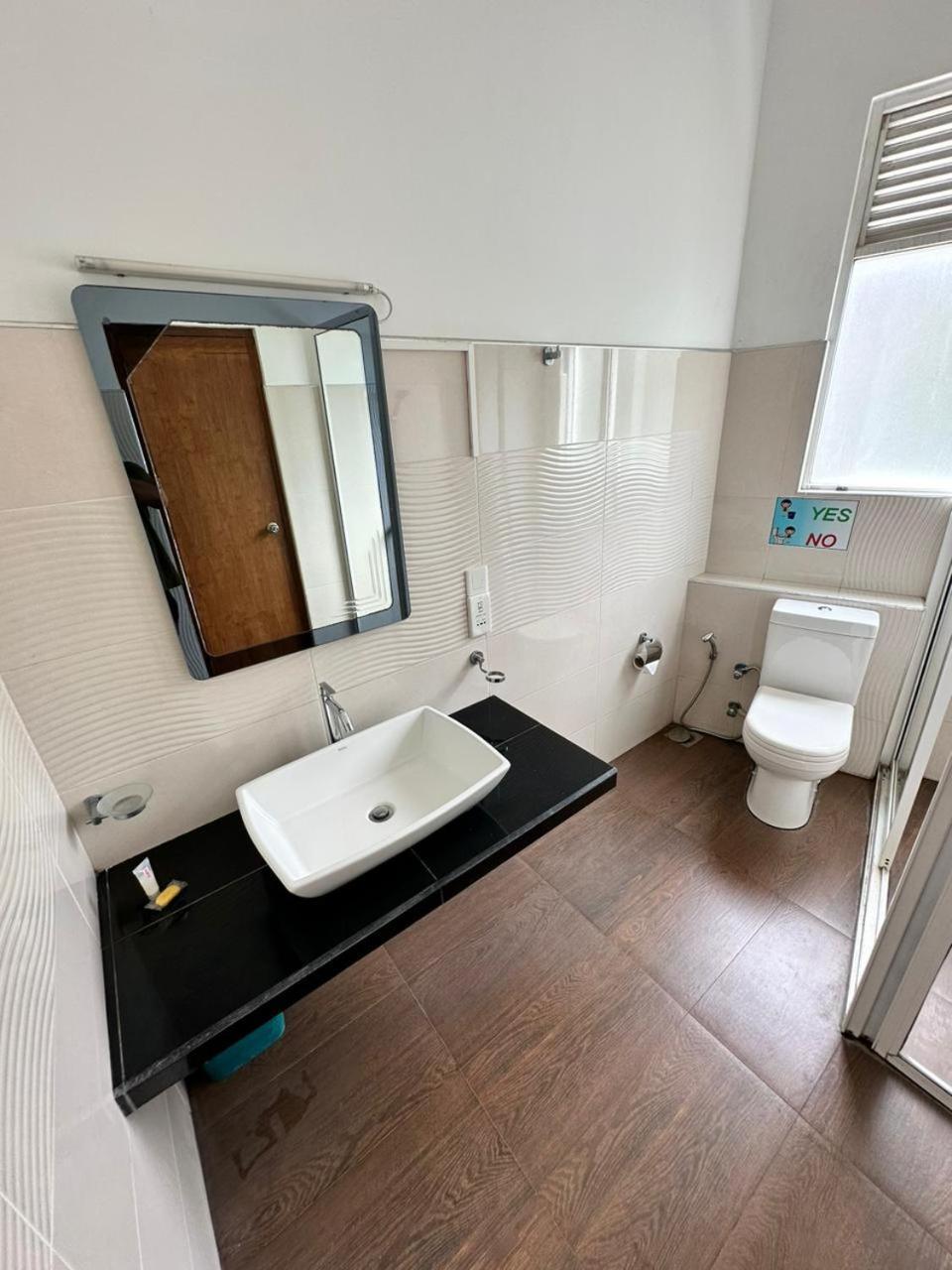 Hotel Mirissa Regent Εξωτερικό φωτογραφία