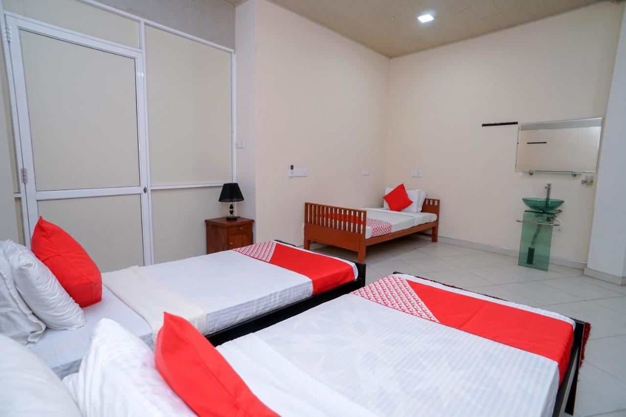 Hotel Mirissa Regent Εξωτερικό φωτογραφία