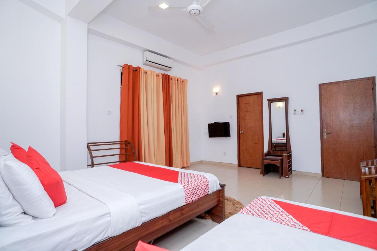 Hotel Mirissa Regent Εξωτερικό φωτογραφία