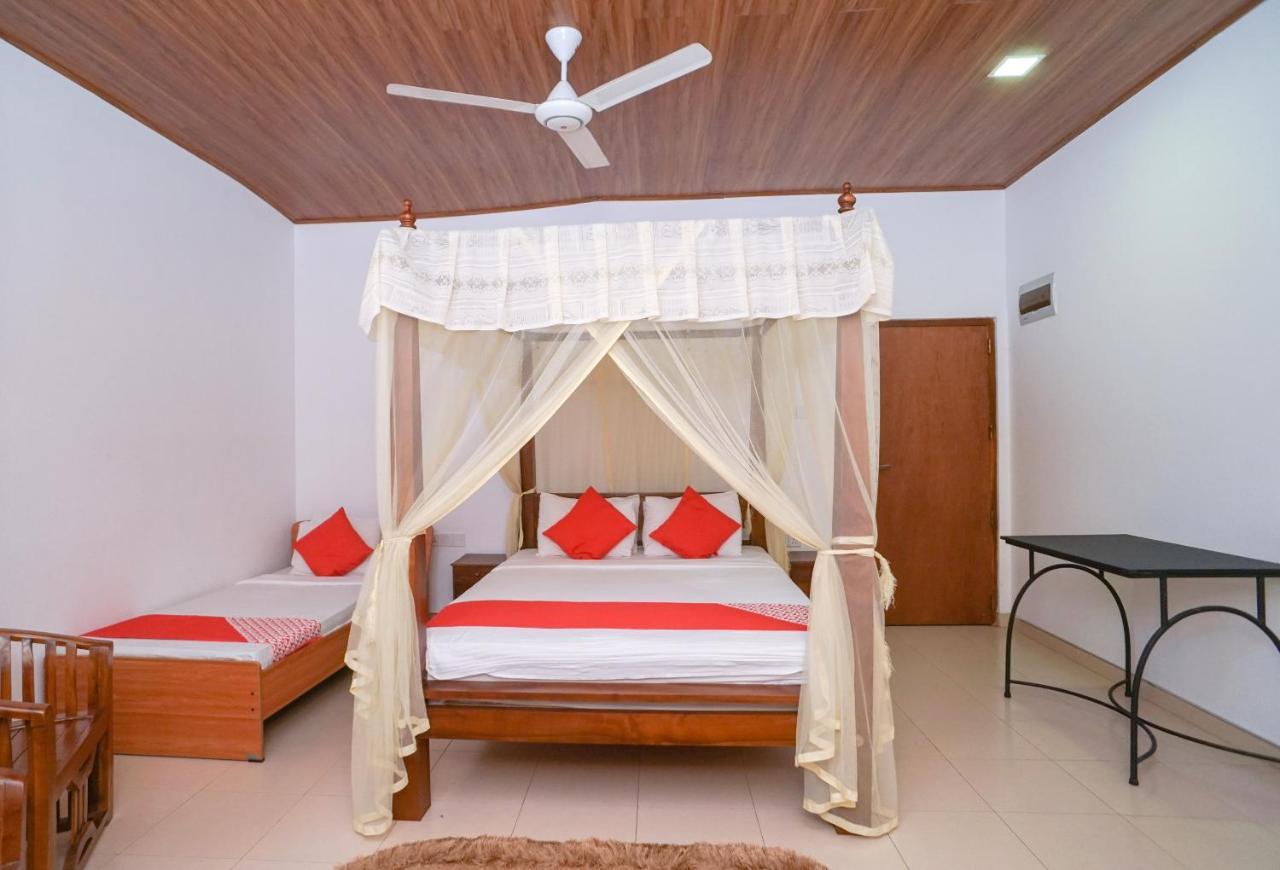 Hotel Mirissa Regent Εξωτερικό φωτογραφία