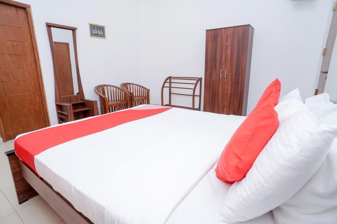 Hotel Mirissa Regent Εξωτερικό φωτογραφία