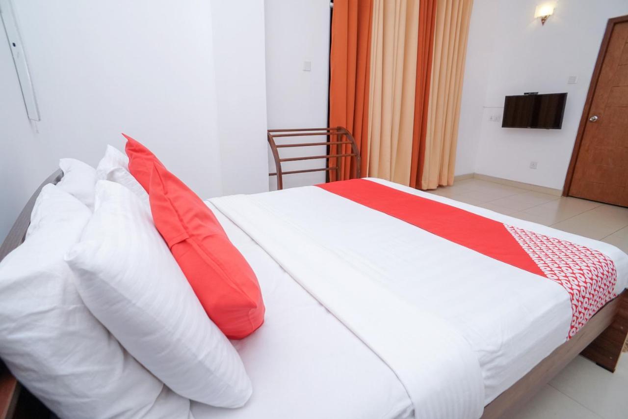 Hotel Mirissa Regent Εξωτερικό φωτογραφία