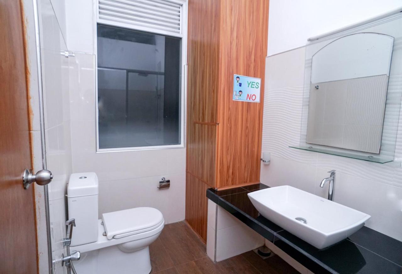 Hotel Mirissa Regent Εξωτερικό φωτογραφία
