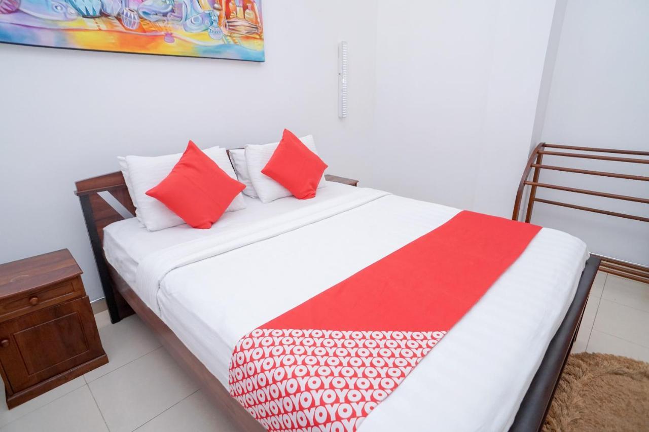 Hotel Mirissa Regent Εξωτερικό φωτογραφία