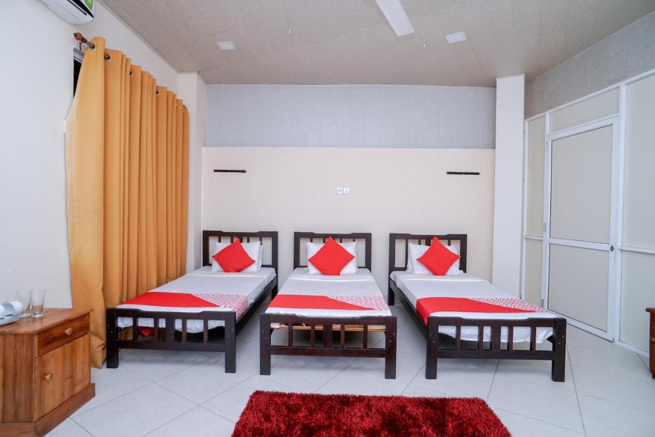 Hotel Mirissa Regent Εξωτερικό φωτογραφία