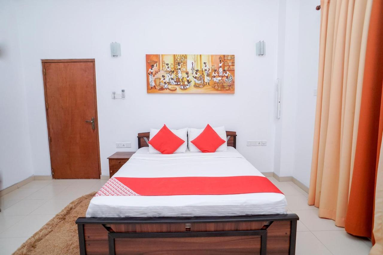Hotel Mirissa Regent Εξωτερικό φωτογραφία