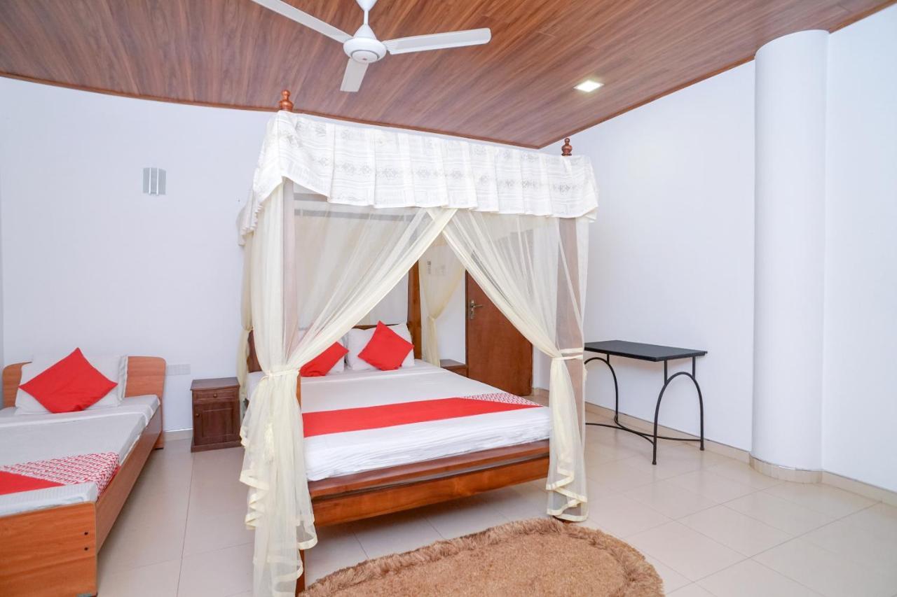 Hotel Mirissa Regent Εξωτερικό φωτογραφία