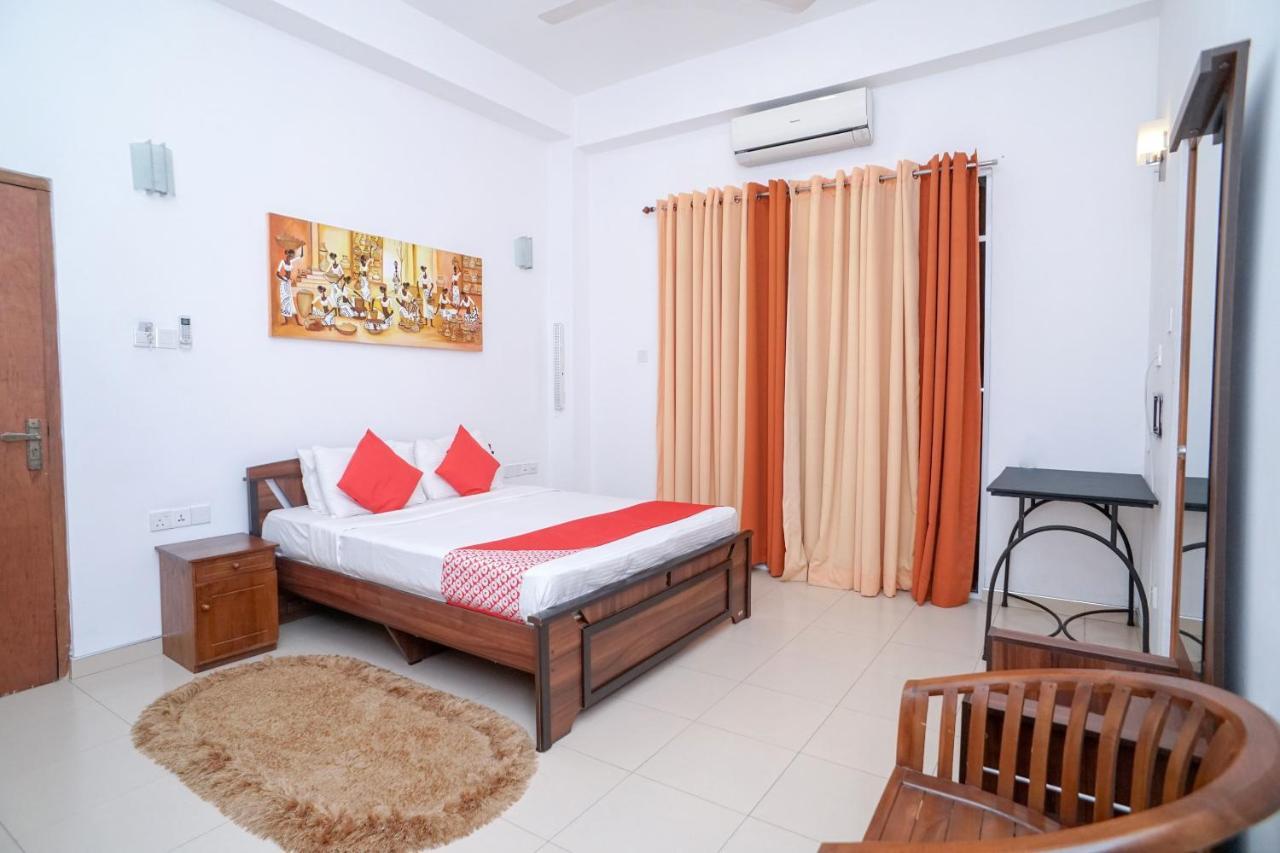 Hotel Mirissa Regent Εξωτερικό φωτογραφία