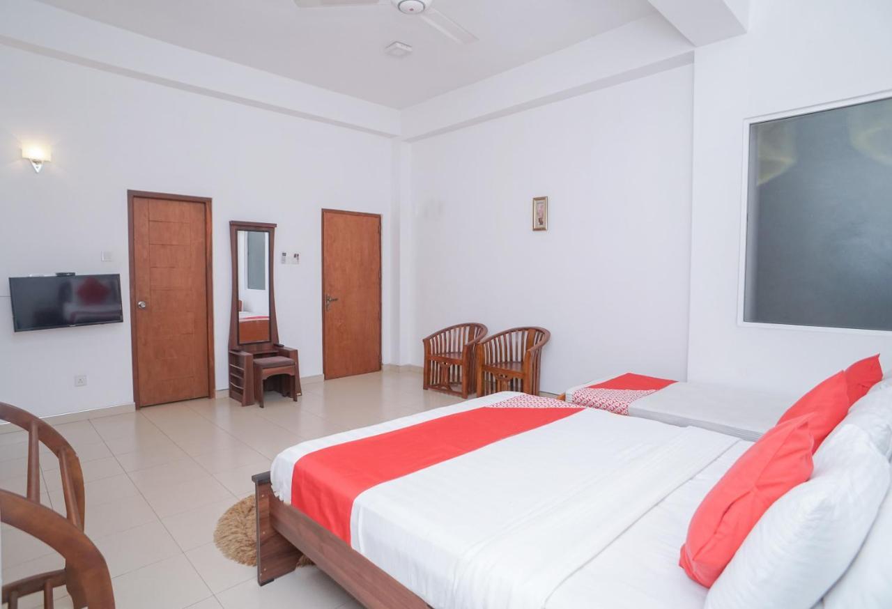 Hotel Mirissa Regent Εξωτερικό φωτογραφία