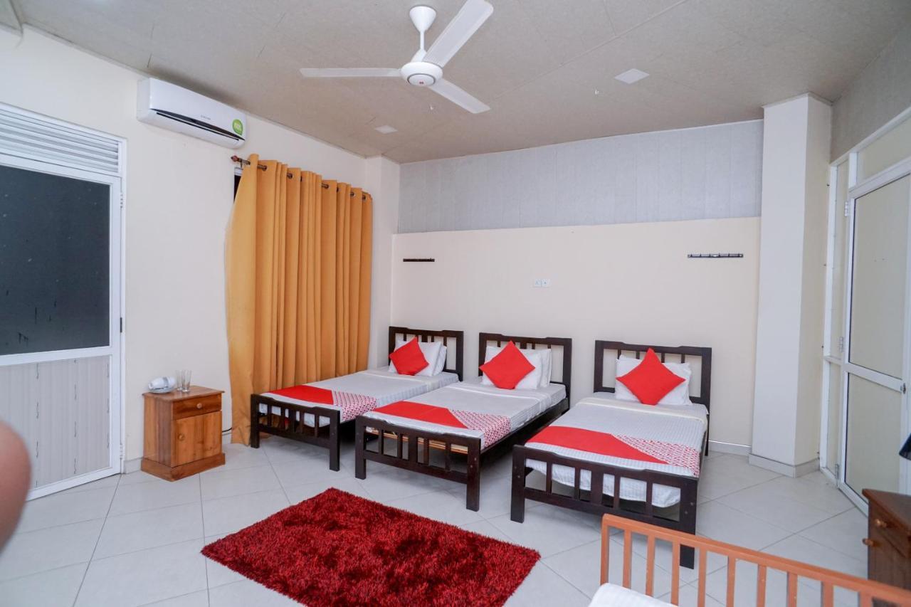 Hotel Mirissa Regent Εξωτερικό φωτογραφία