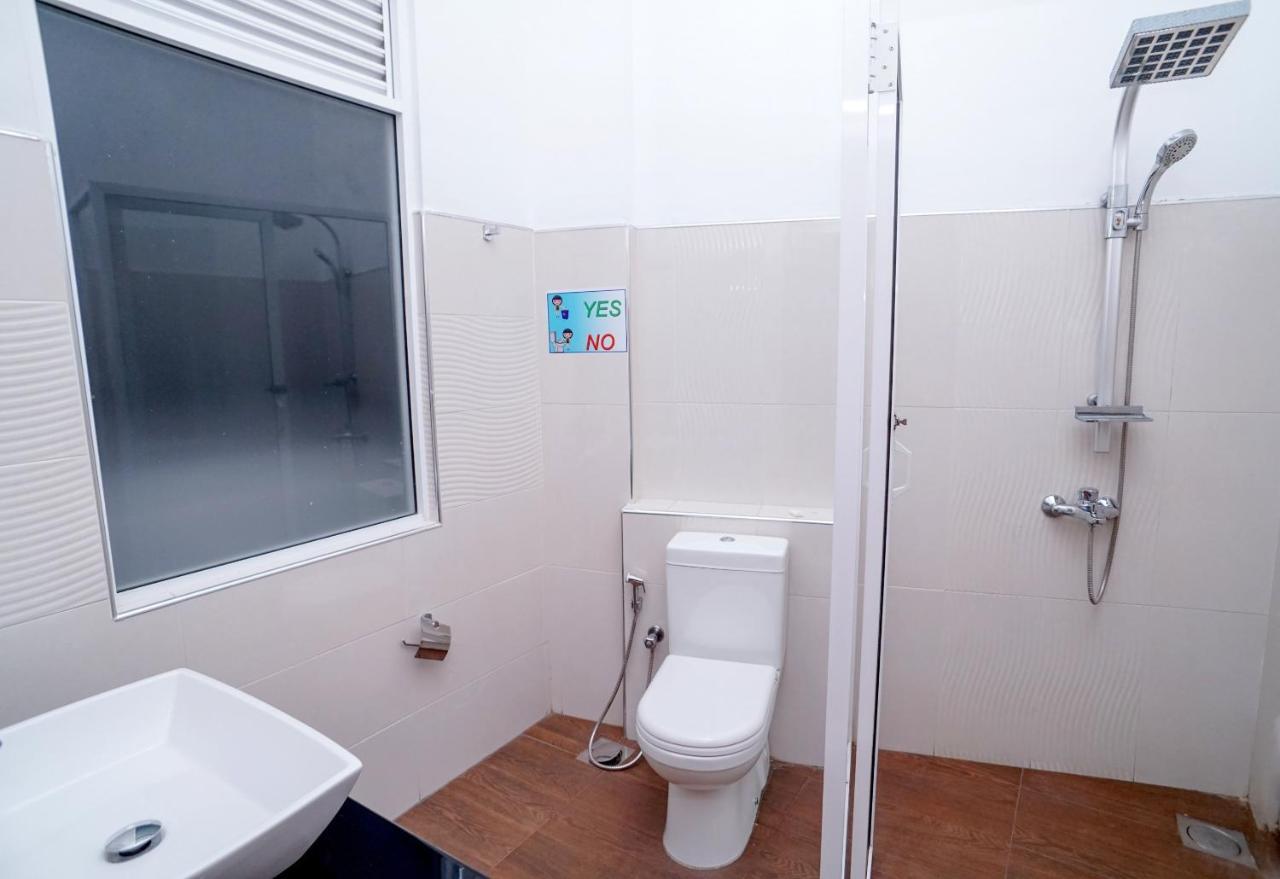 Hotel Mirissa Regent Εξωτερικό φωτογραφία