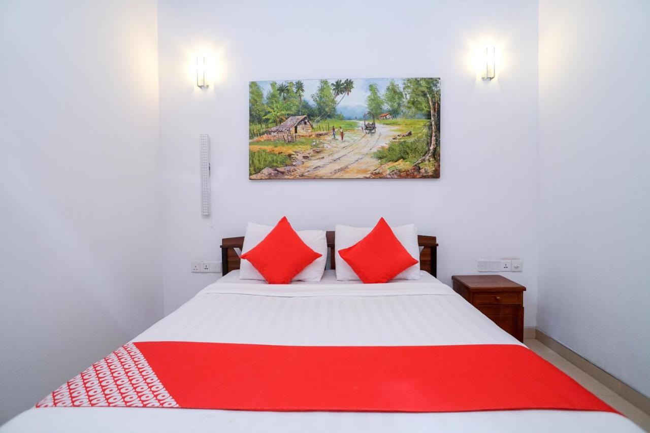 Hotel Mirissa Regent Εξωτερικό φωτογραφία
