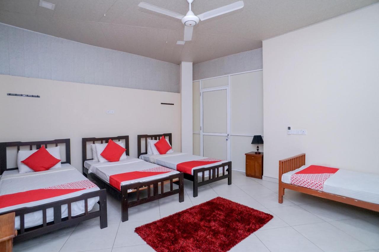 Hotel Mirissa Regent Εξωτερικό φωτογραφία