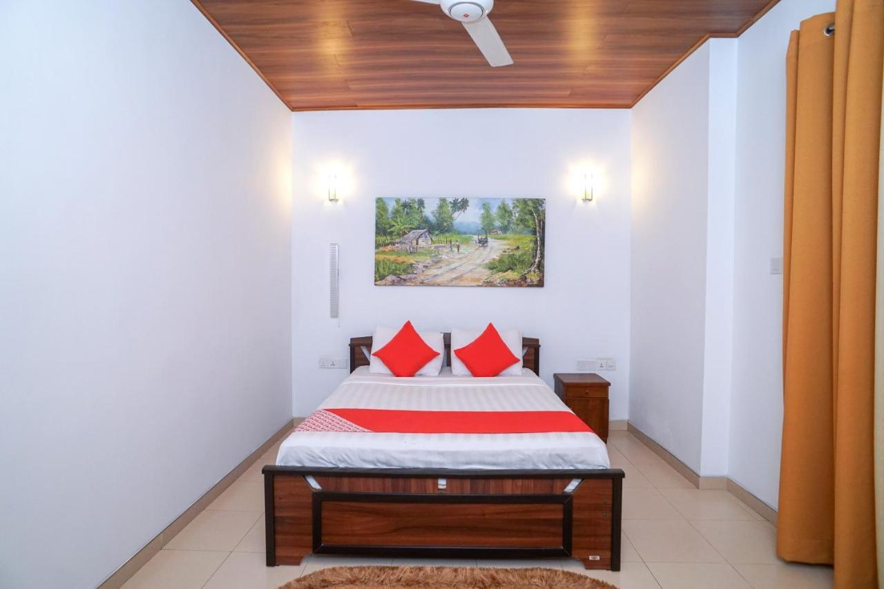 Hotel Mirissa Regent Εξωτερικό φωτογραφία