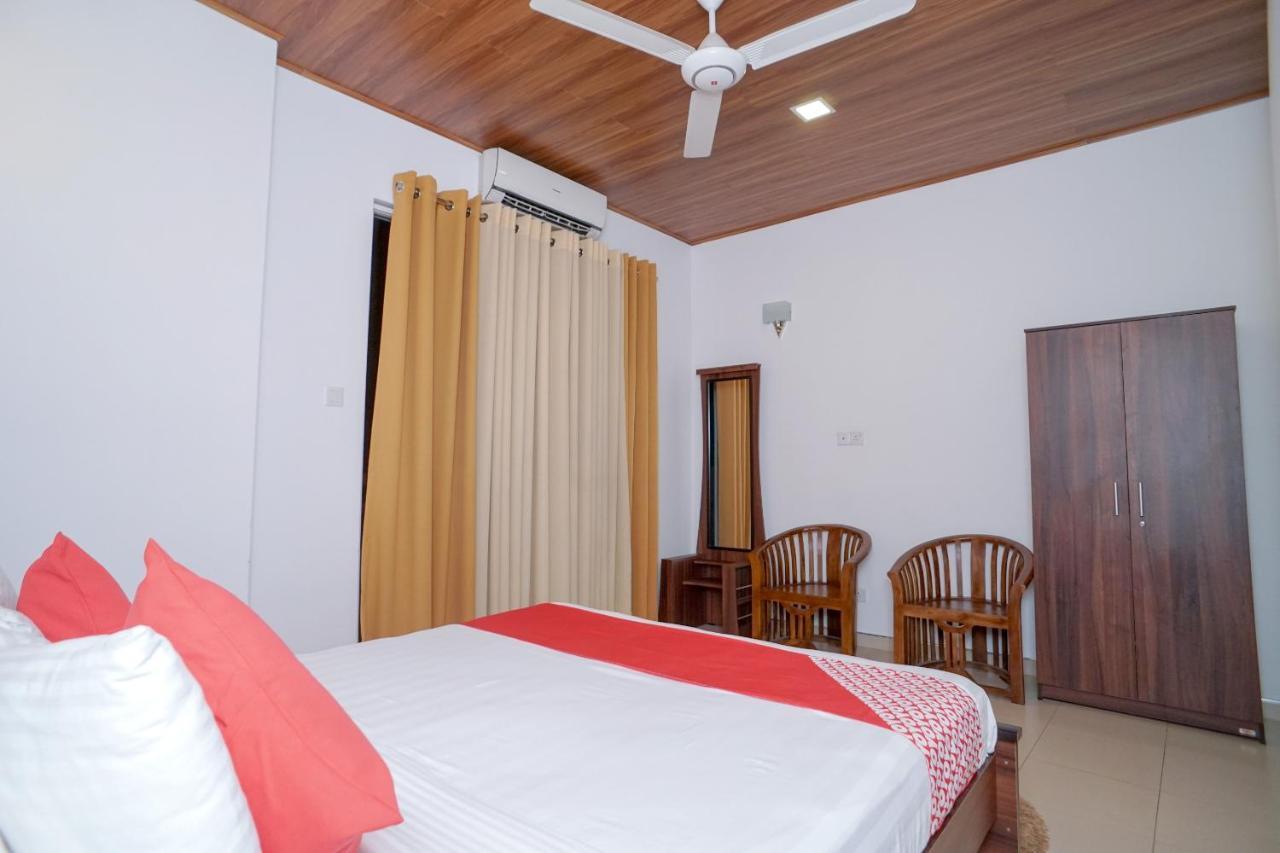 Hotel Mirissa Regent Εξωτερικό φωτογραφία